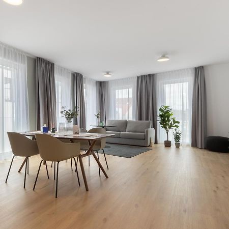 Limehome Guetersloh Eickhoffstrasse Kültér fotó