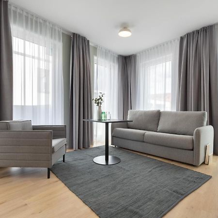 Limehome Guetersloh Eickhoffstrasse Kültér fotó