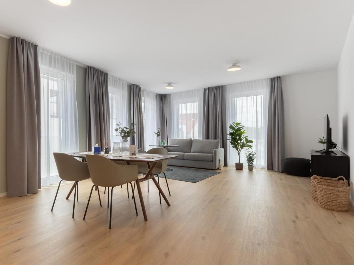 Limehome Guetersloh Eickhoffstrasse Kültér fotó
