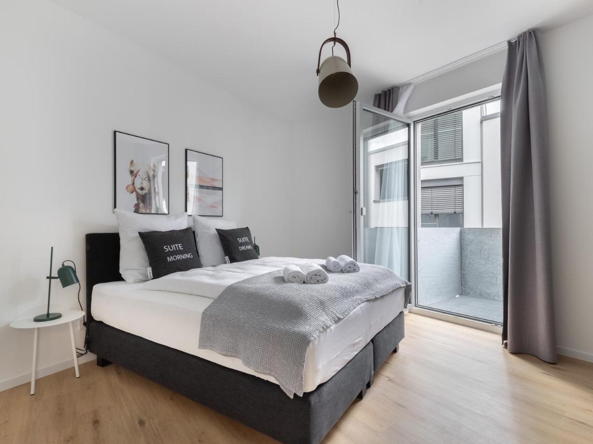 Limehome Guetersloh Eickhoffstrasse Kültér fotó