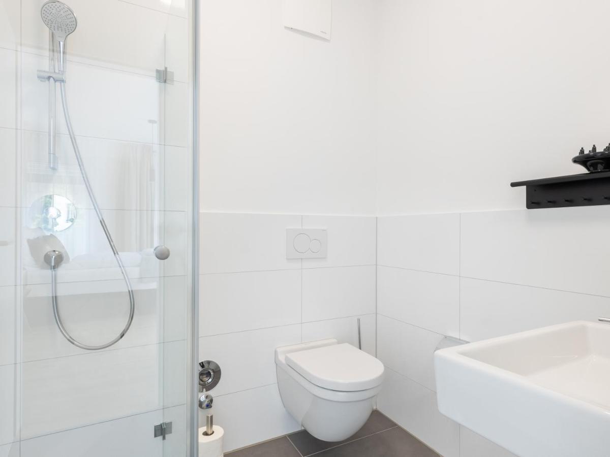 Limehome Guetersloh Eickhoffstrasse Kültér fotó