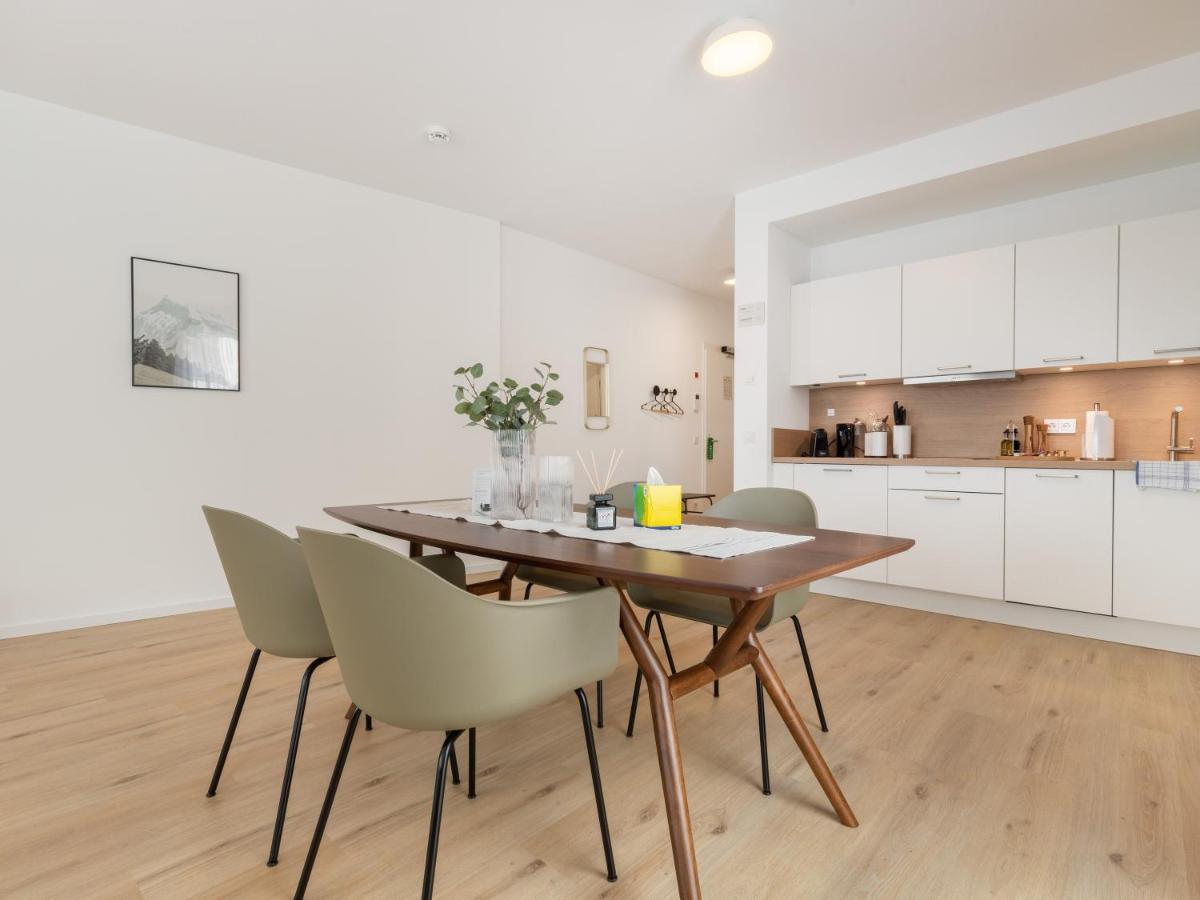 Limehome Guetersloh Eickhoffstrasse Kültér fotó