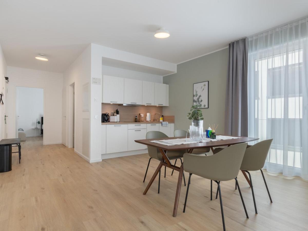 Limehome Guetersloh Eickhoffstrasse Kültér fotó