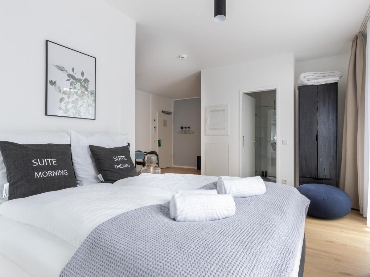 Limehome Guetersloh Eickhoffstrasse Kültér fotó