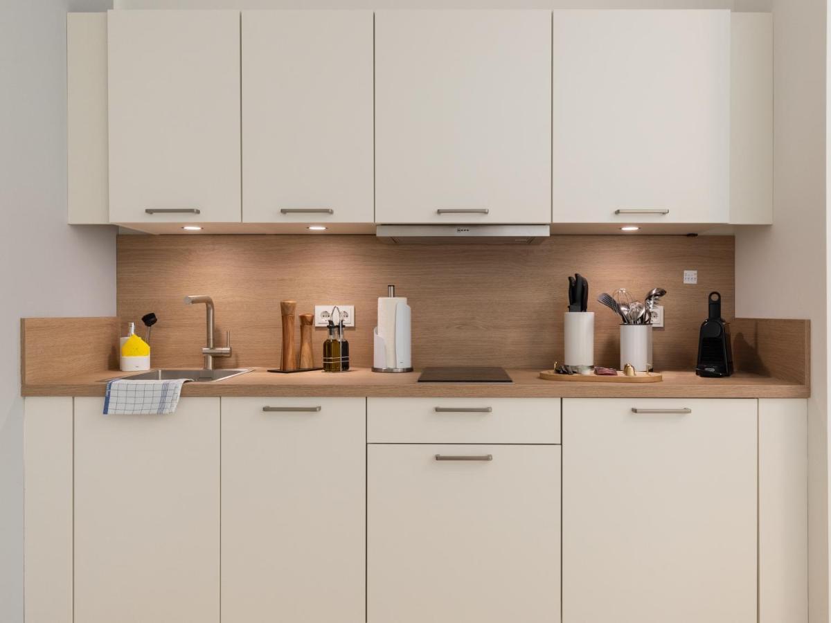 Limehome Guetersloh Eickhoffstrasse Kültér fotó
