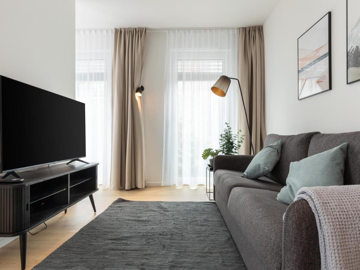 Limehome Guetersloh Eickhoffstrasse Kültér fotó