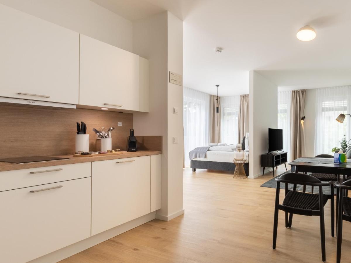 Limehome Guetersloh Eickhoffstrasse Kültér fotó