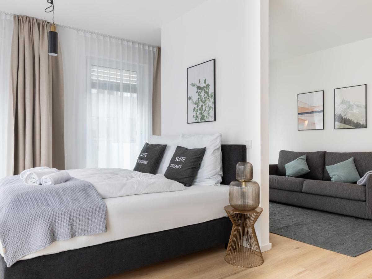 Limehome Guetersloh Eickhoffstrasse Kültér fotó