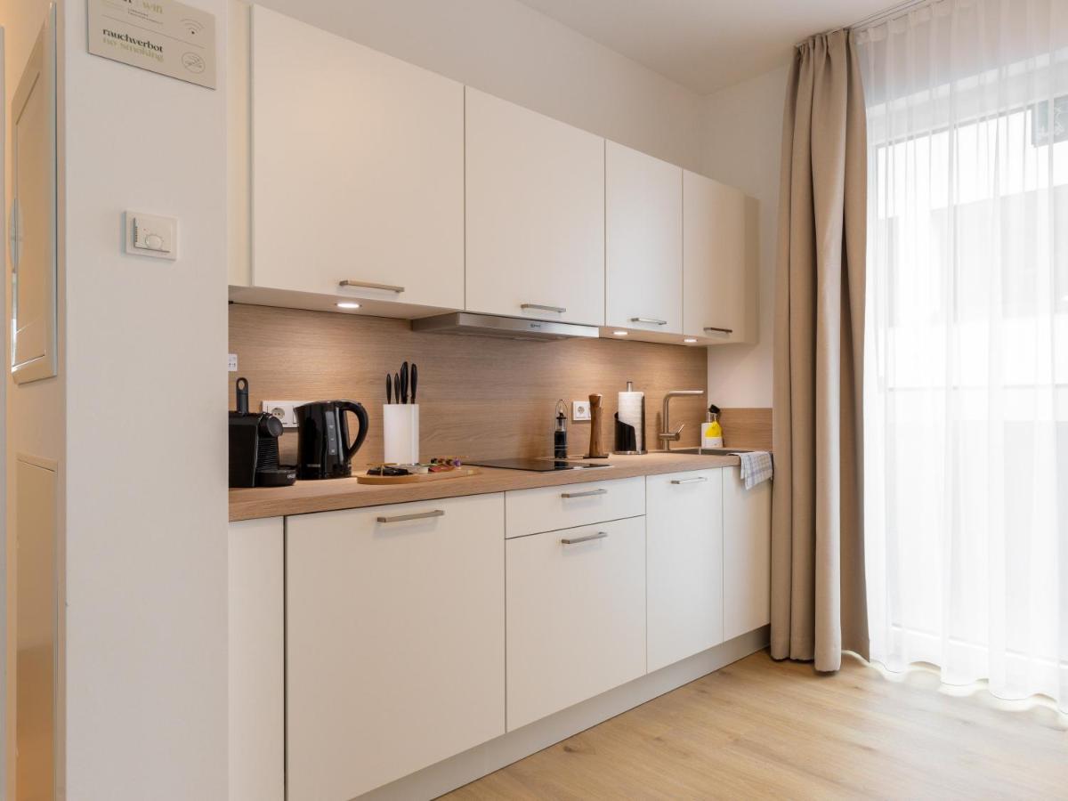 Limehome Guetersloh Eickhoffstrasse Kültér fotó