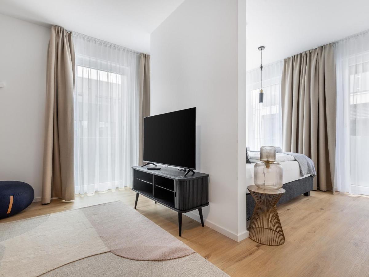 Limehome Guetersloh Eickhoffstrasse Kültér fotó