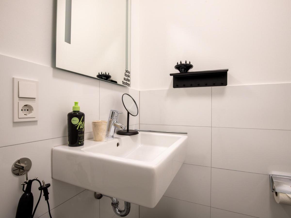 Limehome Guetersloh Eickhoffstrasse Kültér fotó