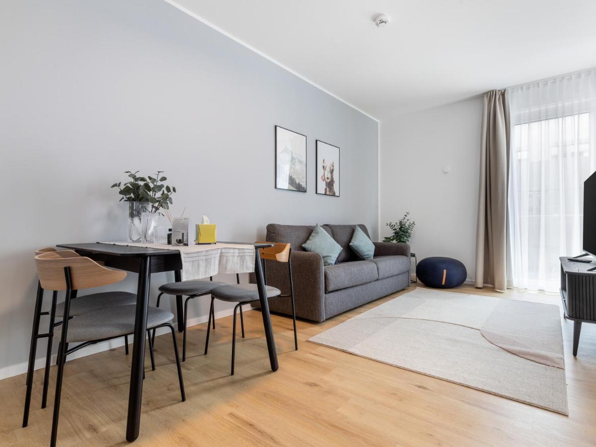Limehome Guetersloh Eickhoffstrasse Kültér fotó