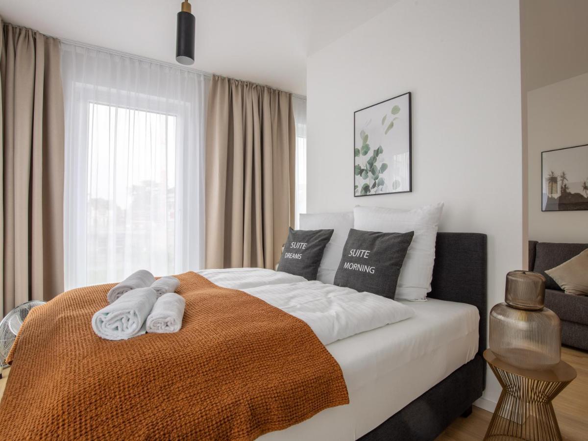 Limehome Guetersloh Eickhoffstrasse Kültér fotó