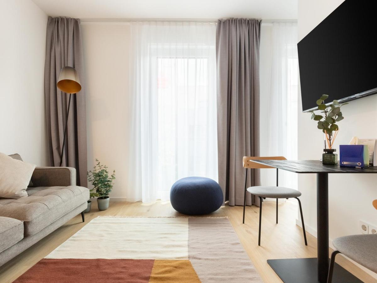 Limehome Guetersloh Eickhoffstrasse Kültér fotó