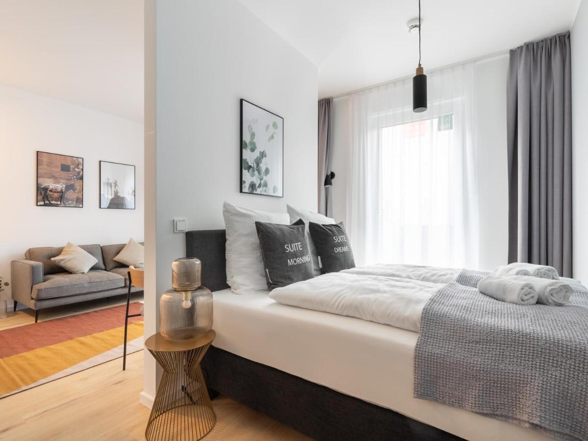 Limehome Guetersloh Eickhoffstrasse Kültér fotó