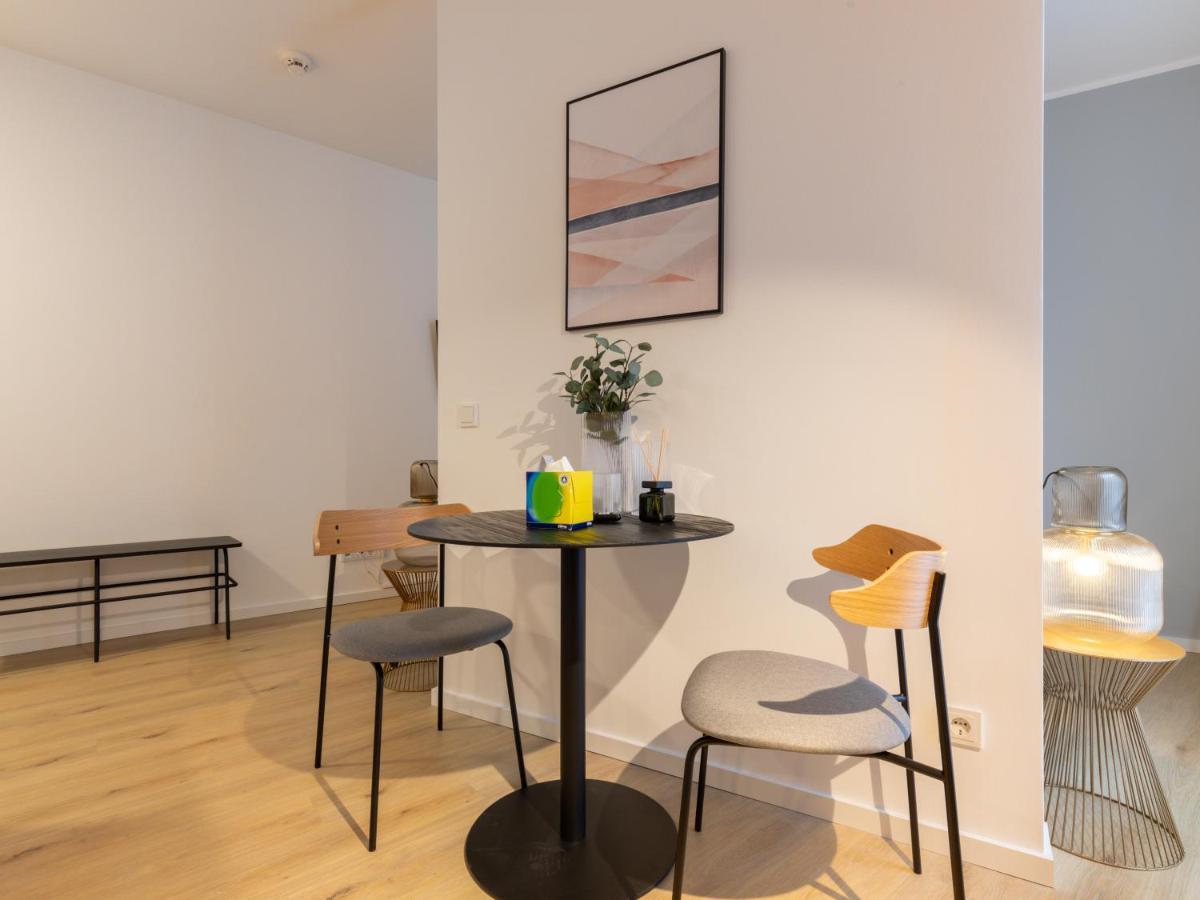 Limehome Guetersloh Eickhoffstrasse Kültér fotó