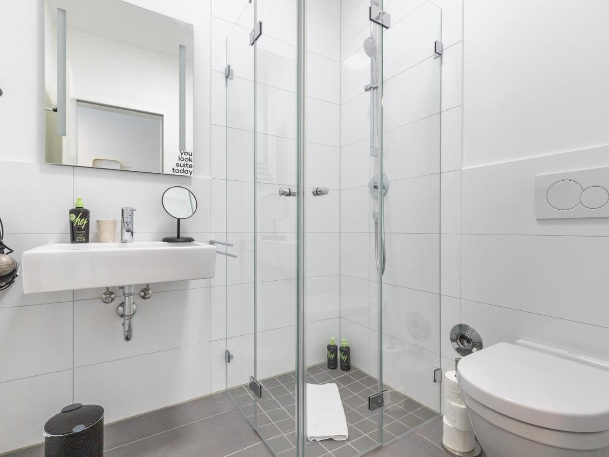 Limehome Guetersloh Eickhoffstrasse Kültér fotó