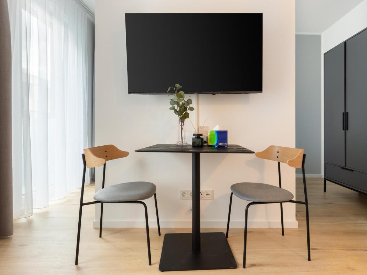 Limehome Guetersloh Eickhoffstrasse Kültér fotó