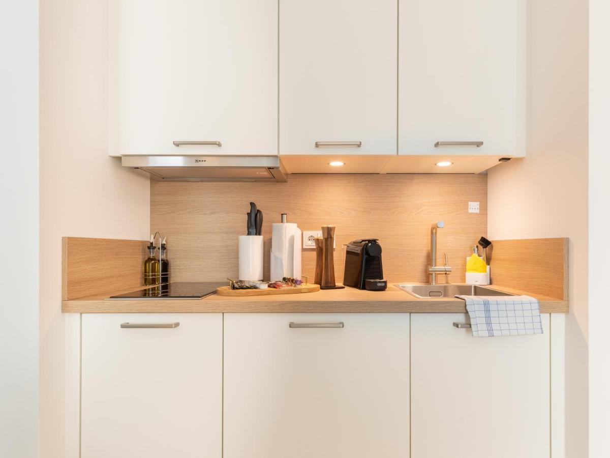Limehome Guetersloh Eickhoffstrasse Kültér fotó