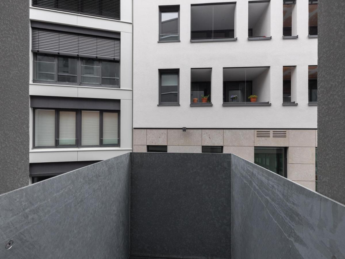 Limehome Guetersloh Eickhoffstrasse Kültér fotó
